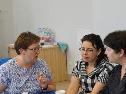 Rzóndzymy po naszymu